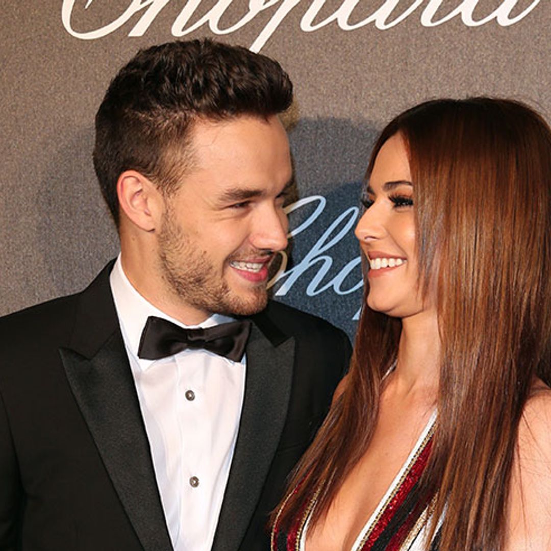 Cheryl was 'very upset' about Liam Payne leaving