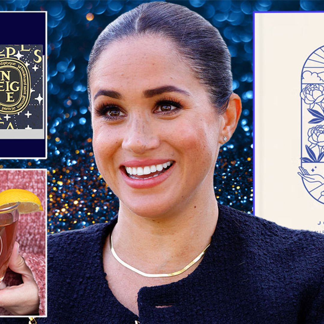 Meghan Markle’s Christmas gift list 2022: 15 presents Prince Harry should buy her this year
