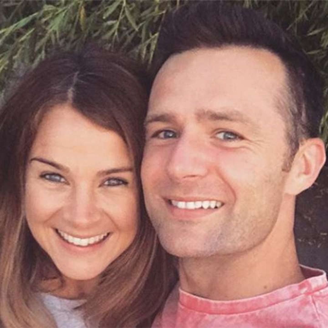 Inside Izzy and Harry Judd's London family home as they prepare to move