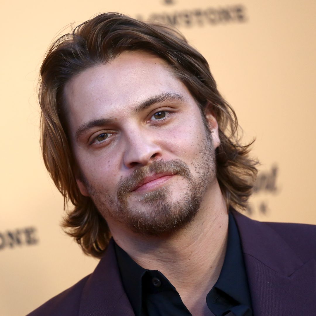 Luke Grimes' true reaction to Yellowstone's conclusion revealed