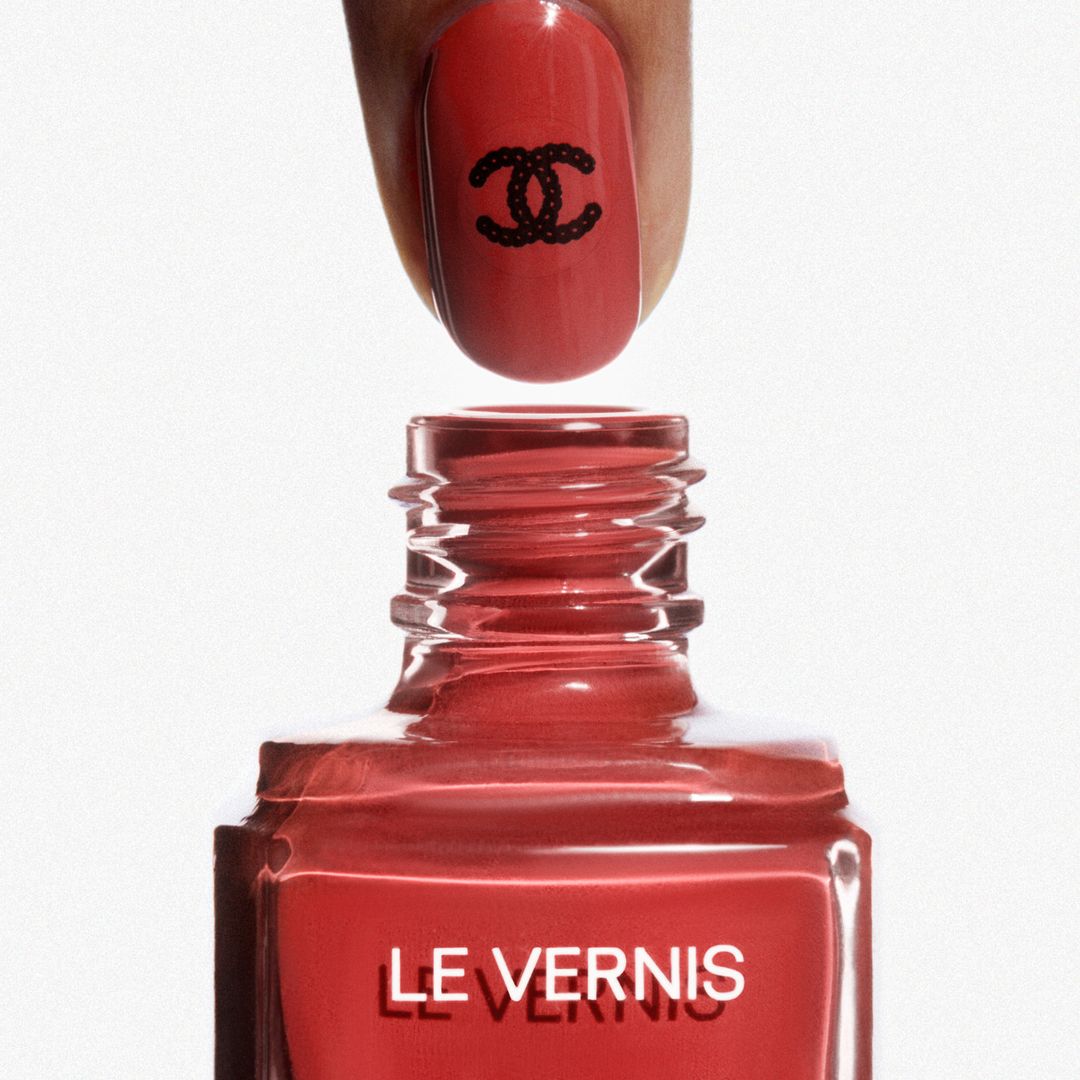 This ultra-chic nail accessory is about to transform your manicure game