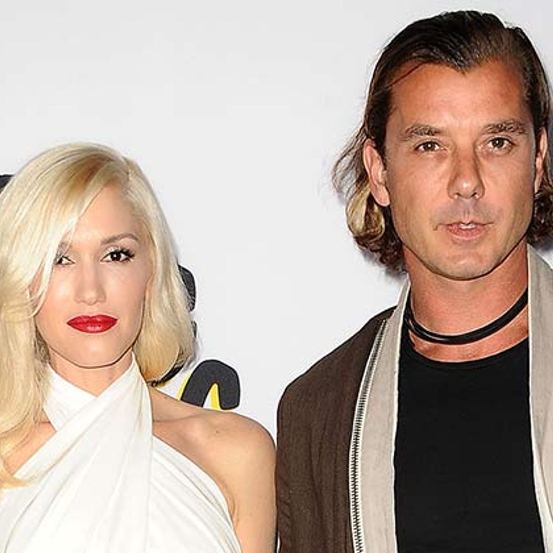 Gavin Rossdale updates fans after leaving LA with his sons amid divisive comments about Gwen Stefani
