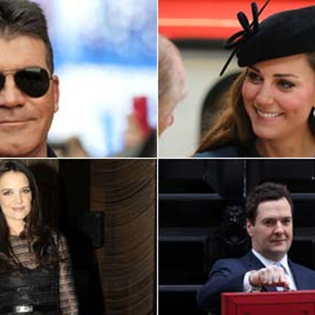 Quotes of the week: Soundbites from Margaret Thatcher, Meryl Streep and more...