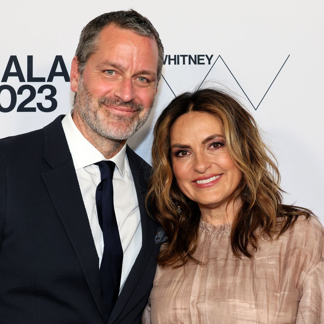 Inside Mariska Hargitay and Peter Hermann's luxe summer with kids – from red carpets to Italian getaway