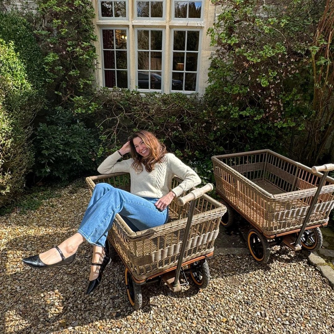 At 51, my younger boyfriend isn't a status symbol