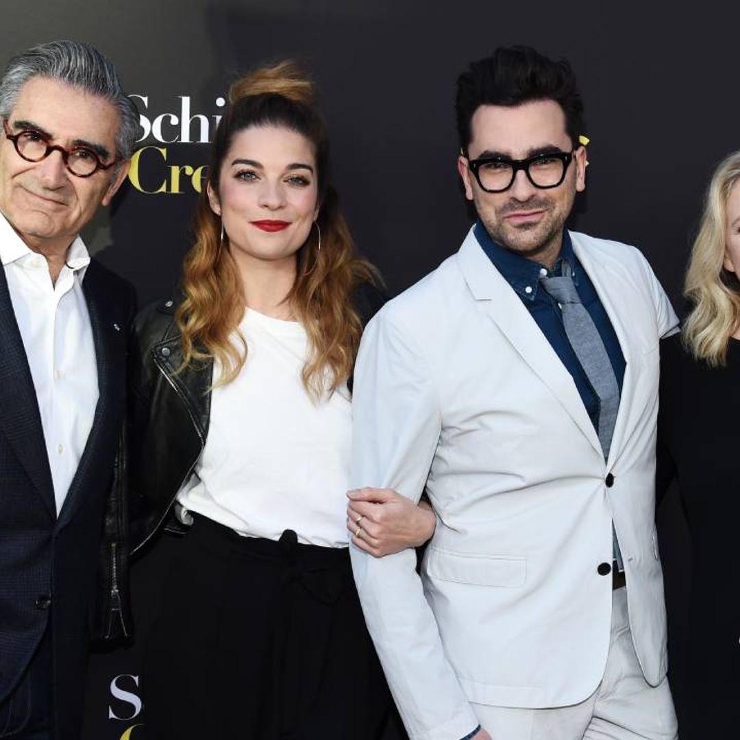 Schitt's Creek star Dan Levy reveals real reason the show won't have another season