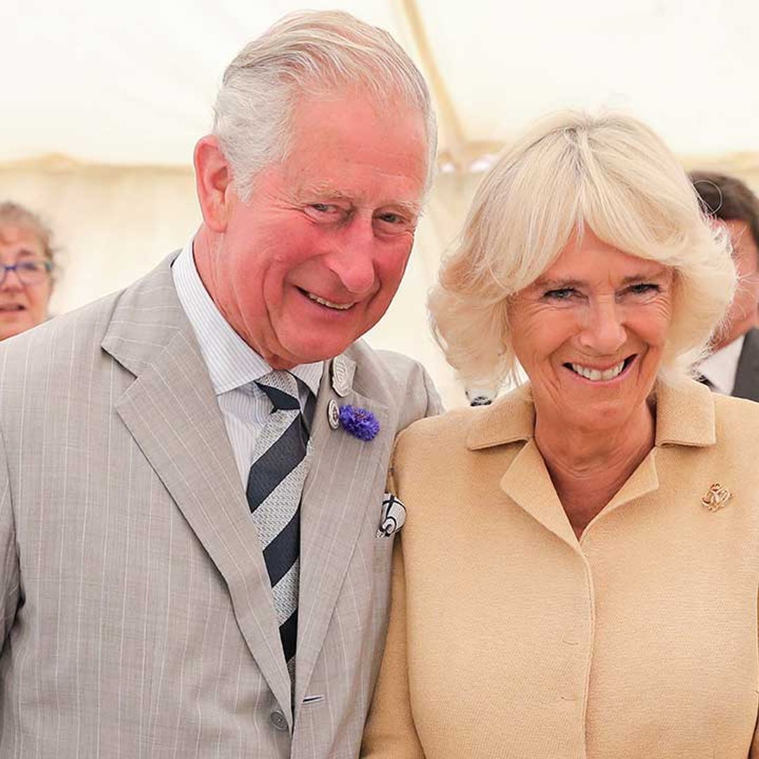 Prince Charles and Camilla set to move home ahead of lockdown?