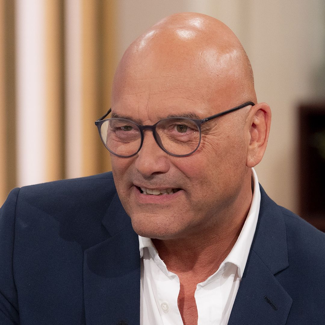 Who could replace Gregg Wallace on MasterChef as host to steps down