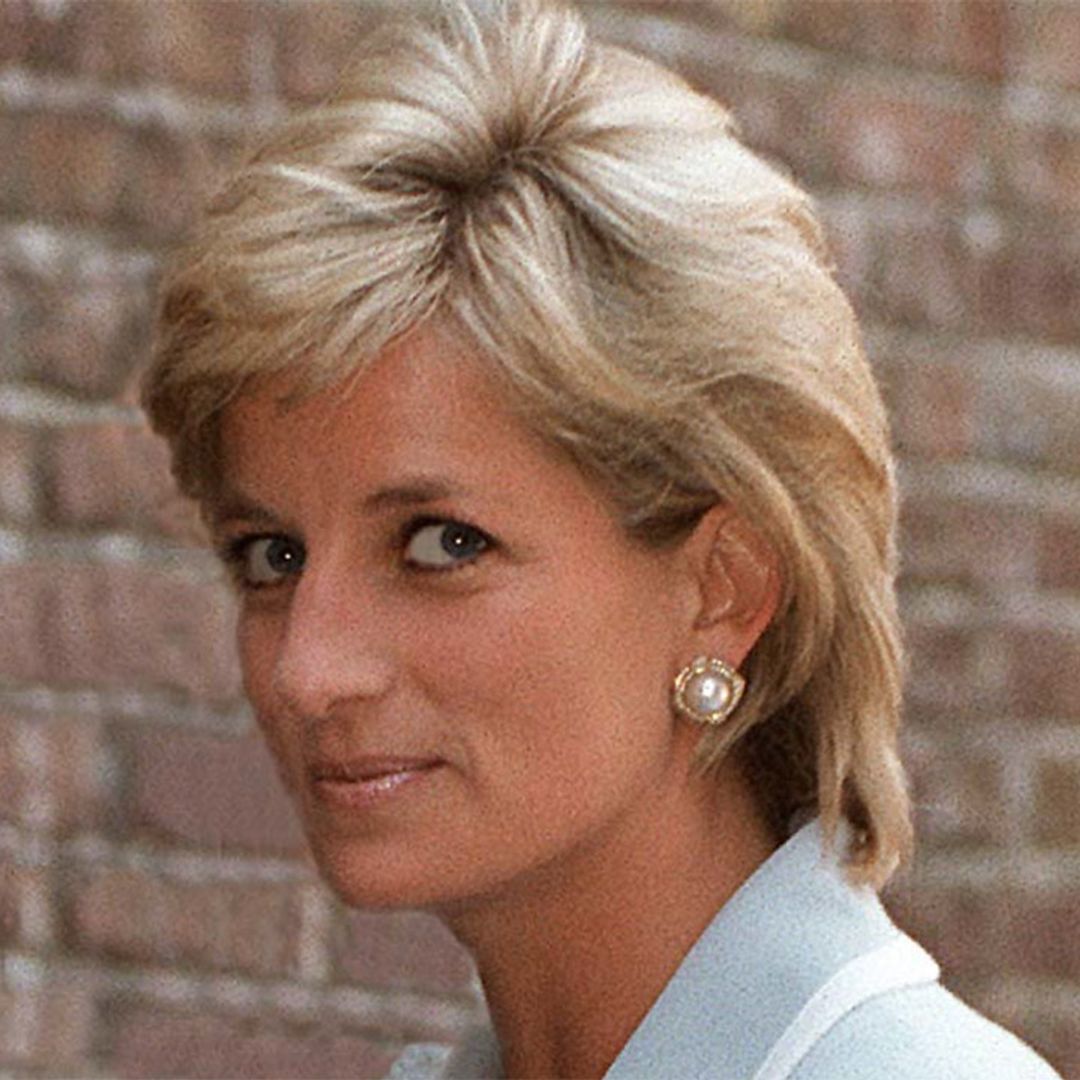 Royal makeup artist Mary Greenwell talks beauty supplements, Princess Diana's favourite makeup product and Meghan Markle's freckles