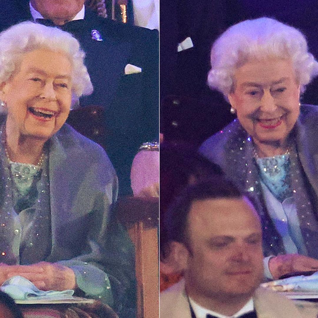 The Queen discreetly touches up her makeup on public outing – see relatable photo