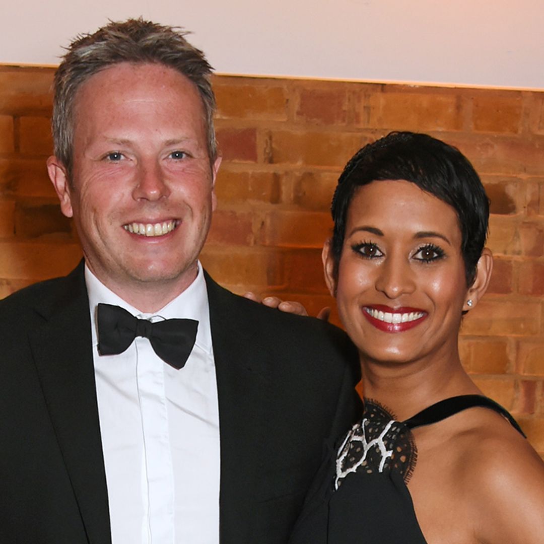 Naga Munchetty Latest News Pictures And Videos Hello 9190