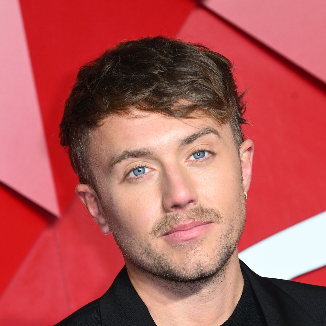 Roman Kemp reveals heartbreaking admission that left his family 'really upset'