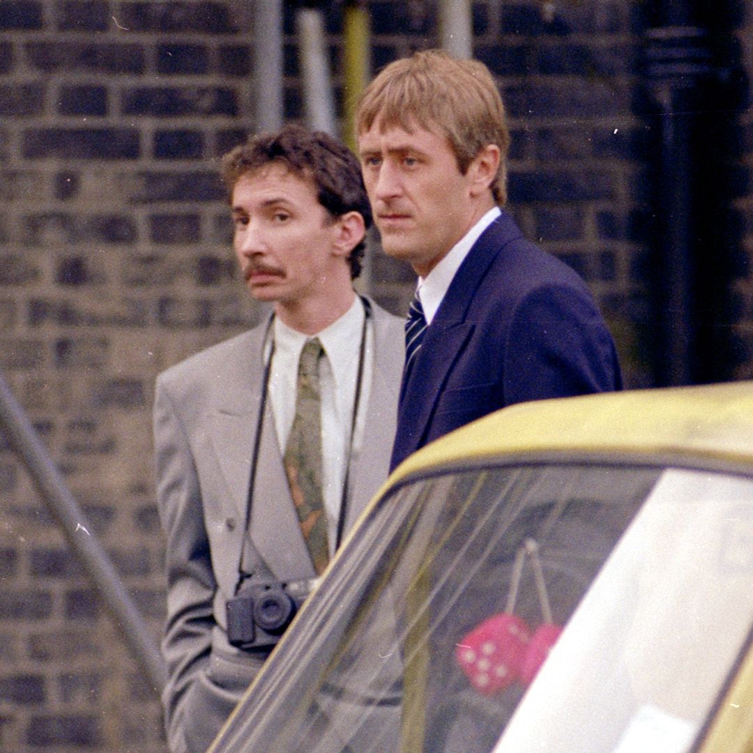 Only Fools and Horses stars who have sadly passed away - including Patrick Murray's tragic death