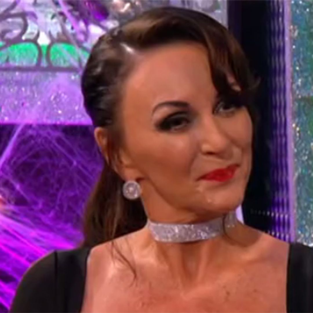 Shirley Ballas upsets Strictly viewers by criticising host Claudia Winkleman