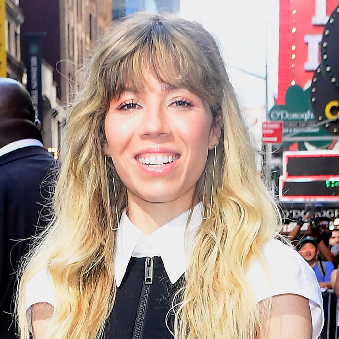 Jennette McCurdy shares celebratory news after surprise memoir release