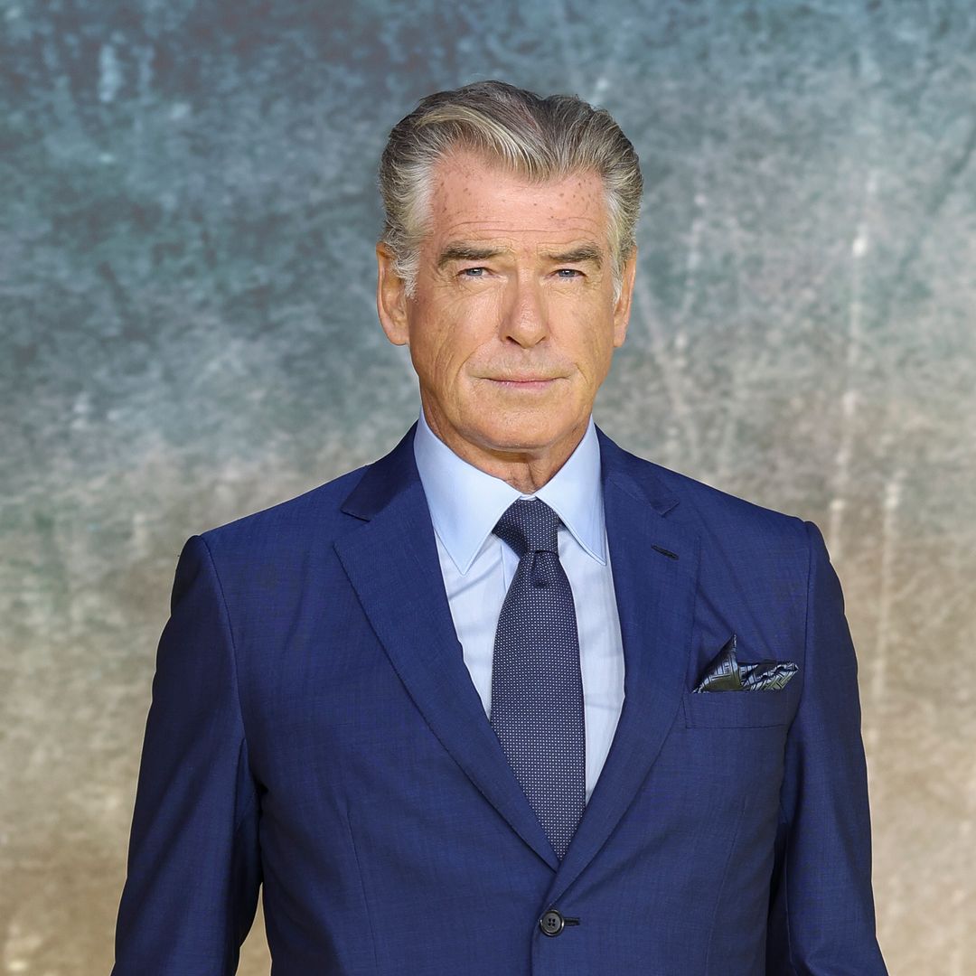 Pierce Brosnan issues stern message to fans about latest appearance – details