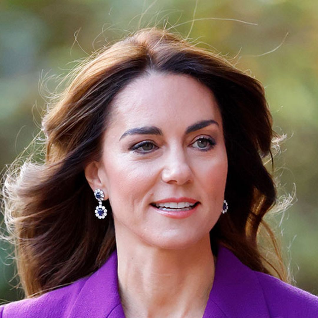 Princess Kate's 'challenging time' for family amid cancer diagnosis
