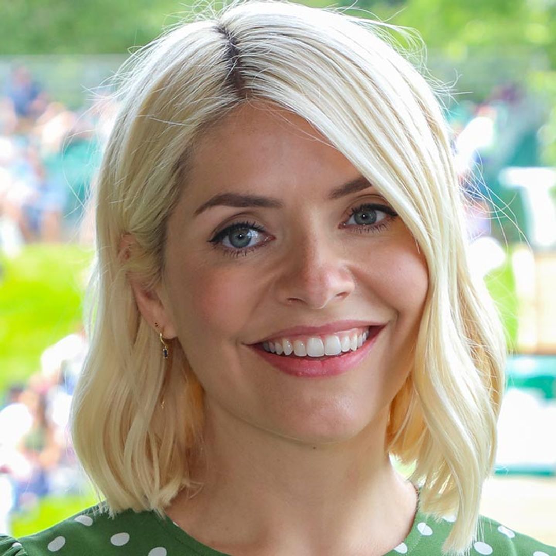 Holly Willoughby makes candid confession about marriage and family life