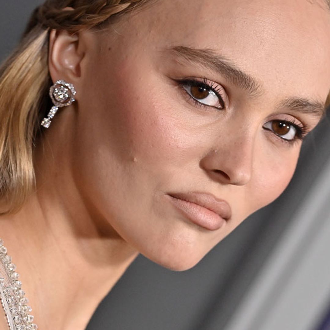 Johnny Depp's daughter Lily-Rose Depp reveals his film that left her 'traumatised' as a child