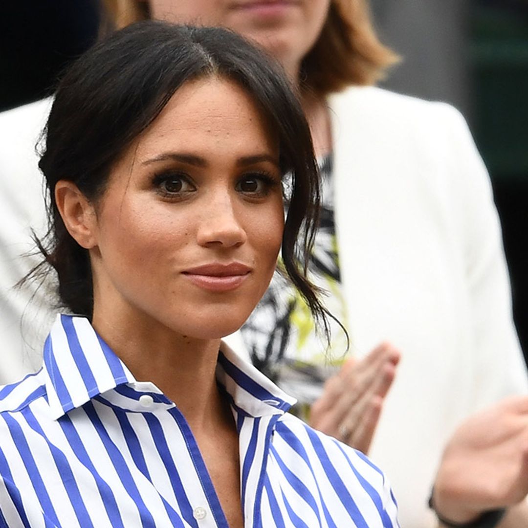 Sad news for Meghan Markle and one of her favourite fashion labels