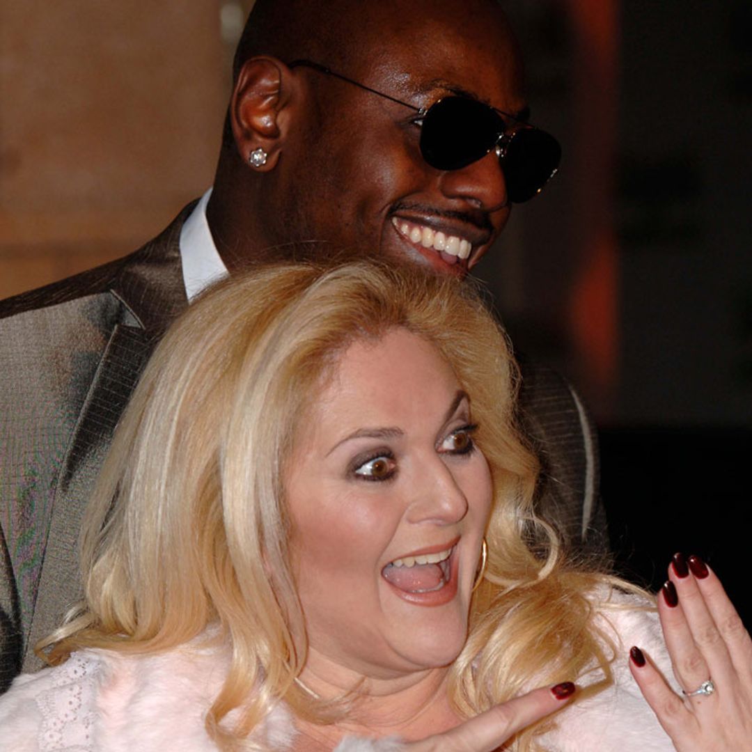 Vanessa Feltz and fiancé Ben have delayed wedding for 16 years – real reason