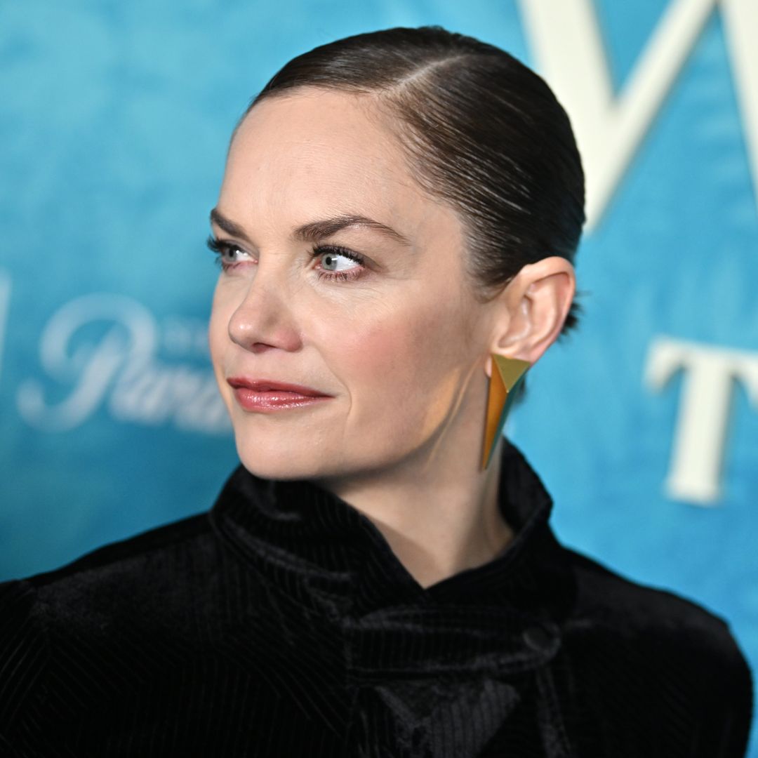 Ruth Wilson's extremely private partner and why she'll never get married