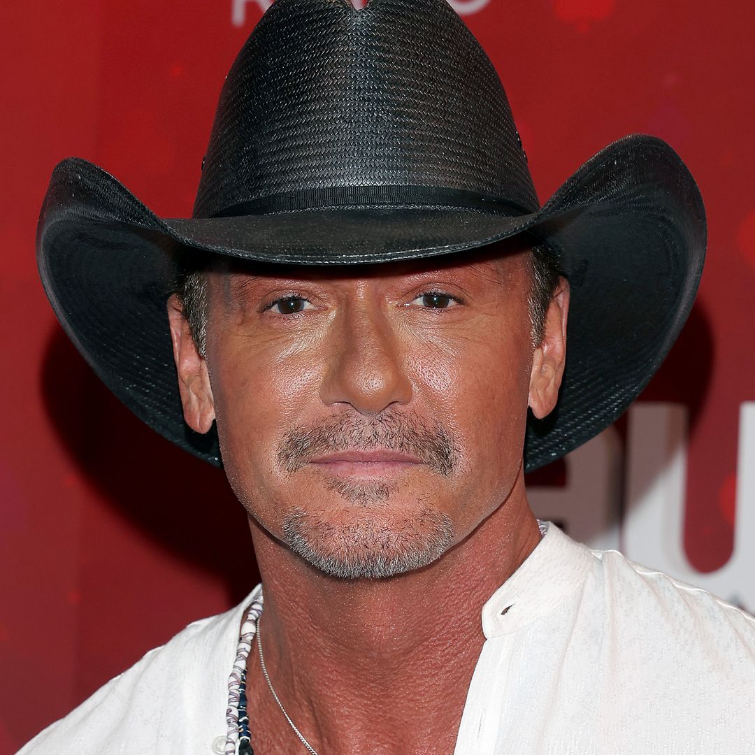 Tim McGraw shares happy news following show cancellation: 'Beyond honored'