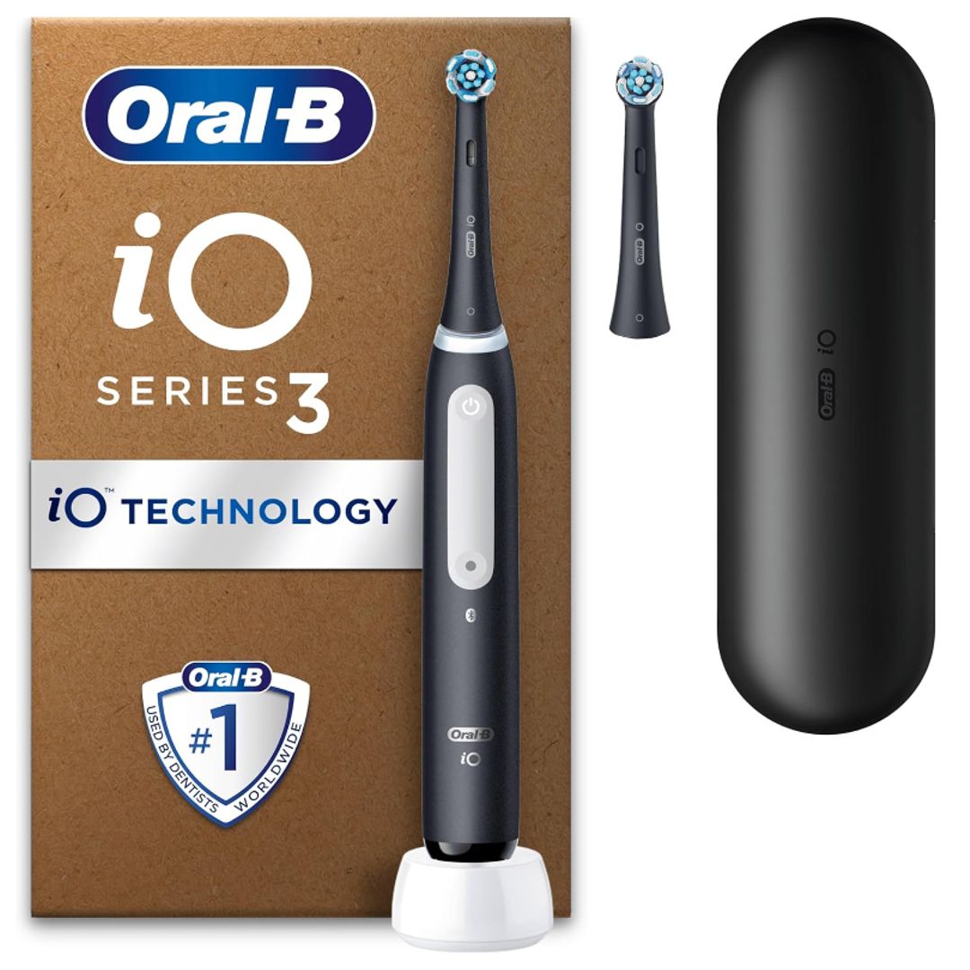 Oral-B iO 3 Electric Toothbrush