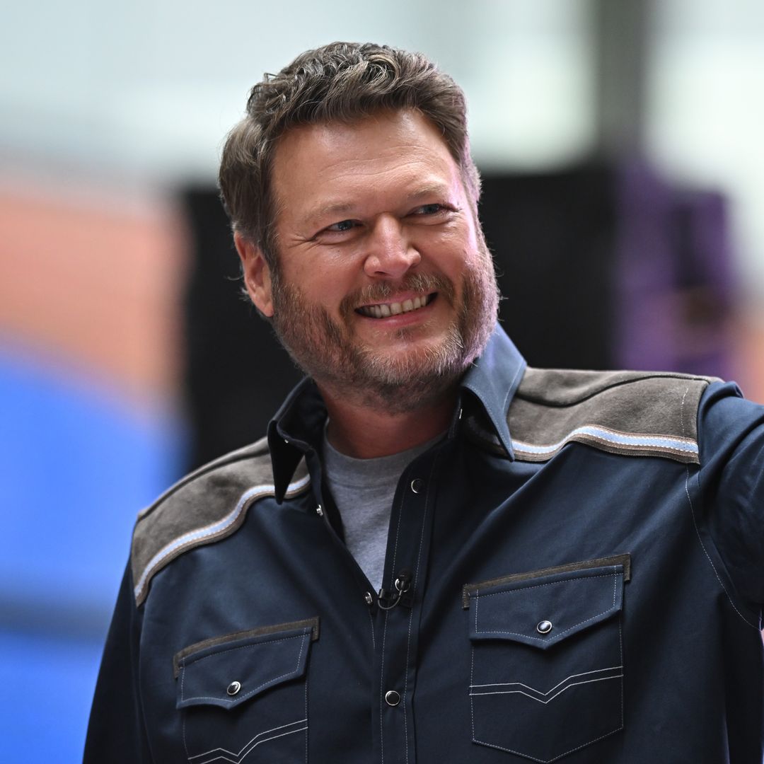Blake Shelton surprises fans with major news following controversy