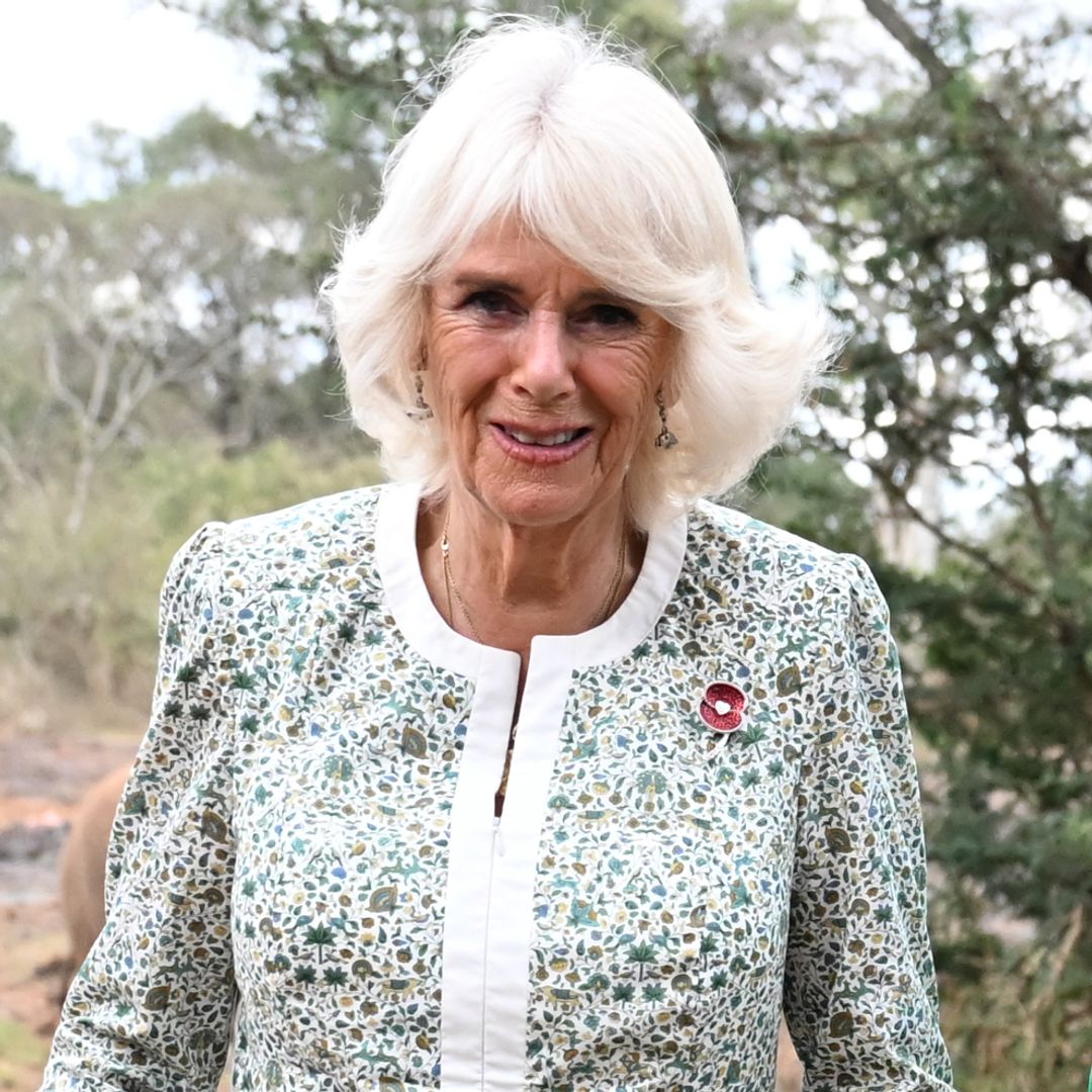 Queen Camilla to take a break from royal duties – details