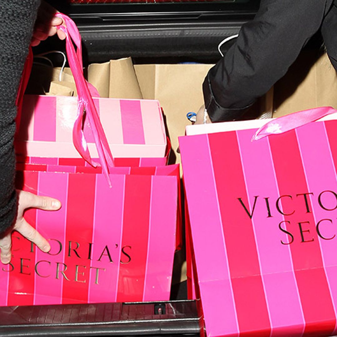 Can you REALLY shop in Victoria’s Secret if you’re over 35?
