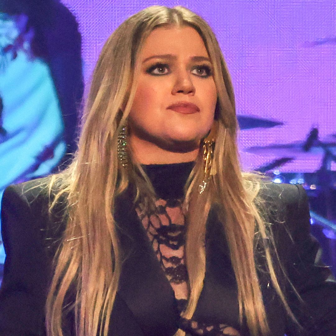 Kelly Clarkson is 'devastated' as she postpones Las Vegas residency