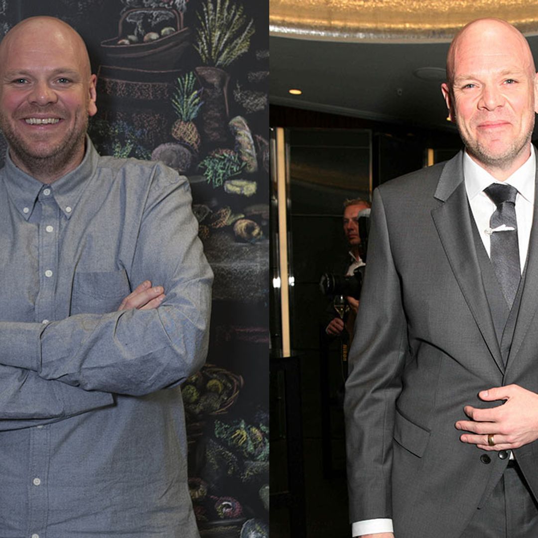 Tom Kerridge weight loss: How the Michelin-starred chef lost 12-stone