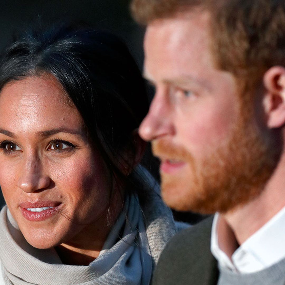 The Prince Harry and Meghan Markle biography Finding Freedom is 50% off right now
