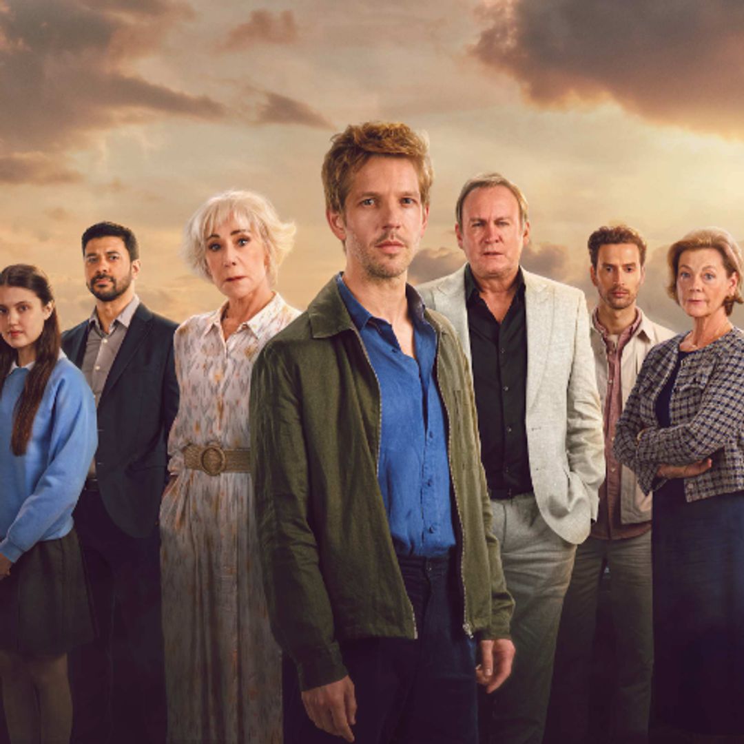 Bridgerton and Silent Witness stars in first look at reboot of beloved drama – details