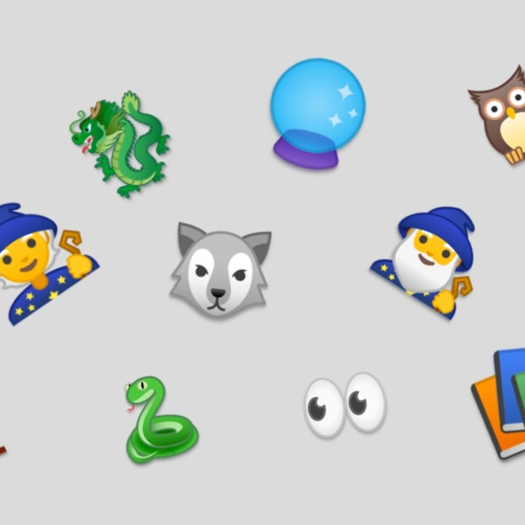 Guess the Harry Potter characters in our emoji quiz 