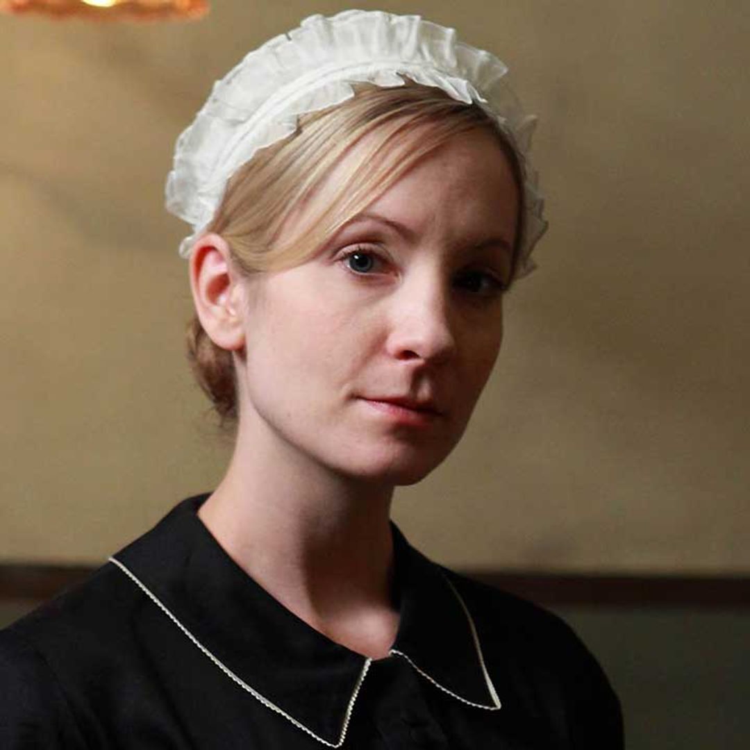 Downton Abbey star Joanne Froggatt's new BBC drama looks amazing - and is coming to screens very soon!