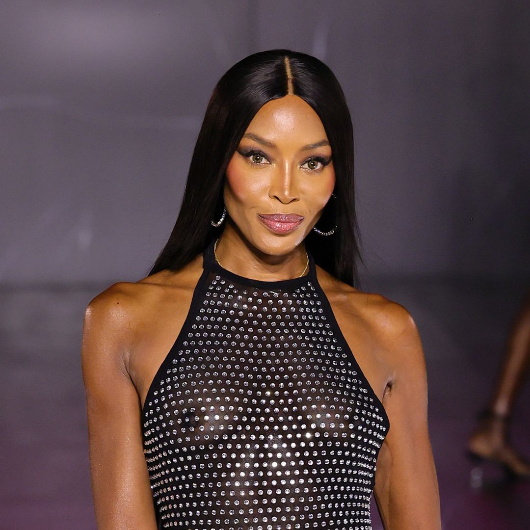 Naomi Campbell x PrettyLittleThing: 10 pieces that are utterly perfect for party season