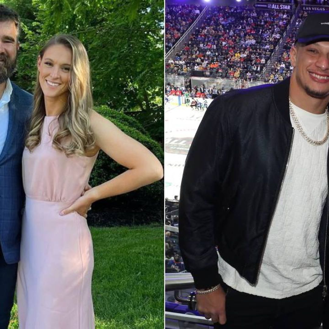 Travis Kelce Dating History: His Girlfriends, Relationships - Parade