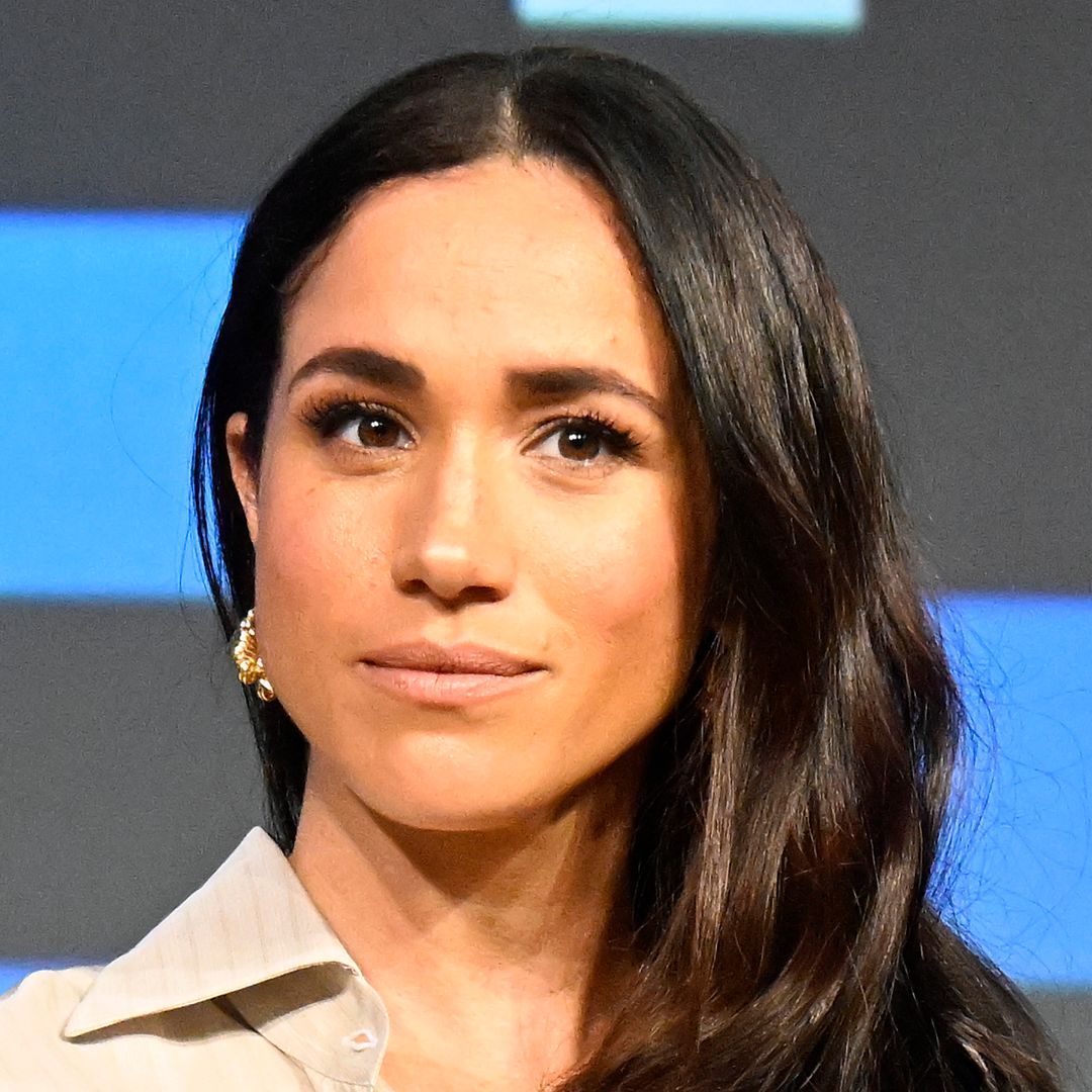 Meghan Markle's fans leap to her defence over 'endearing' kitchen faux pas