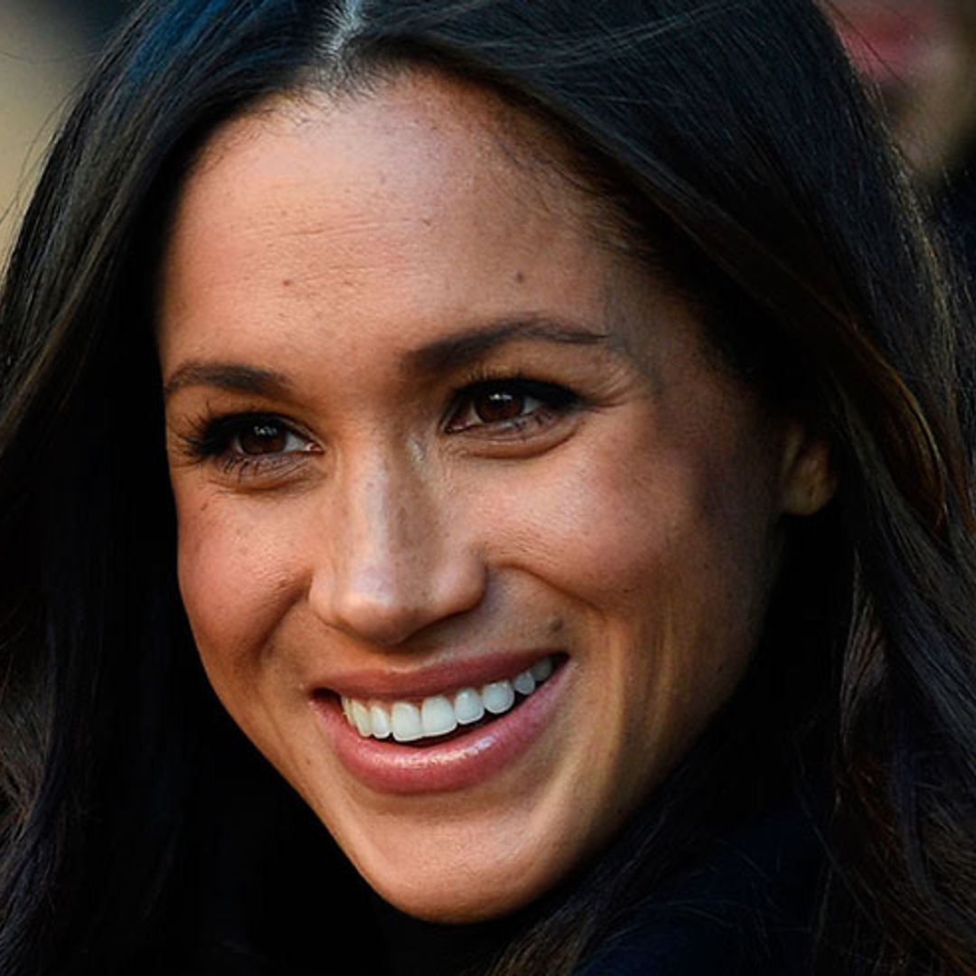 Why is Megan Markle's first royal engagement so much sooner than Kate's?