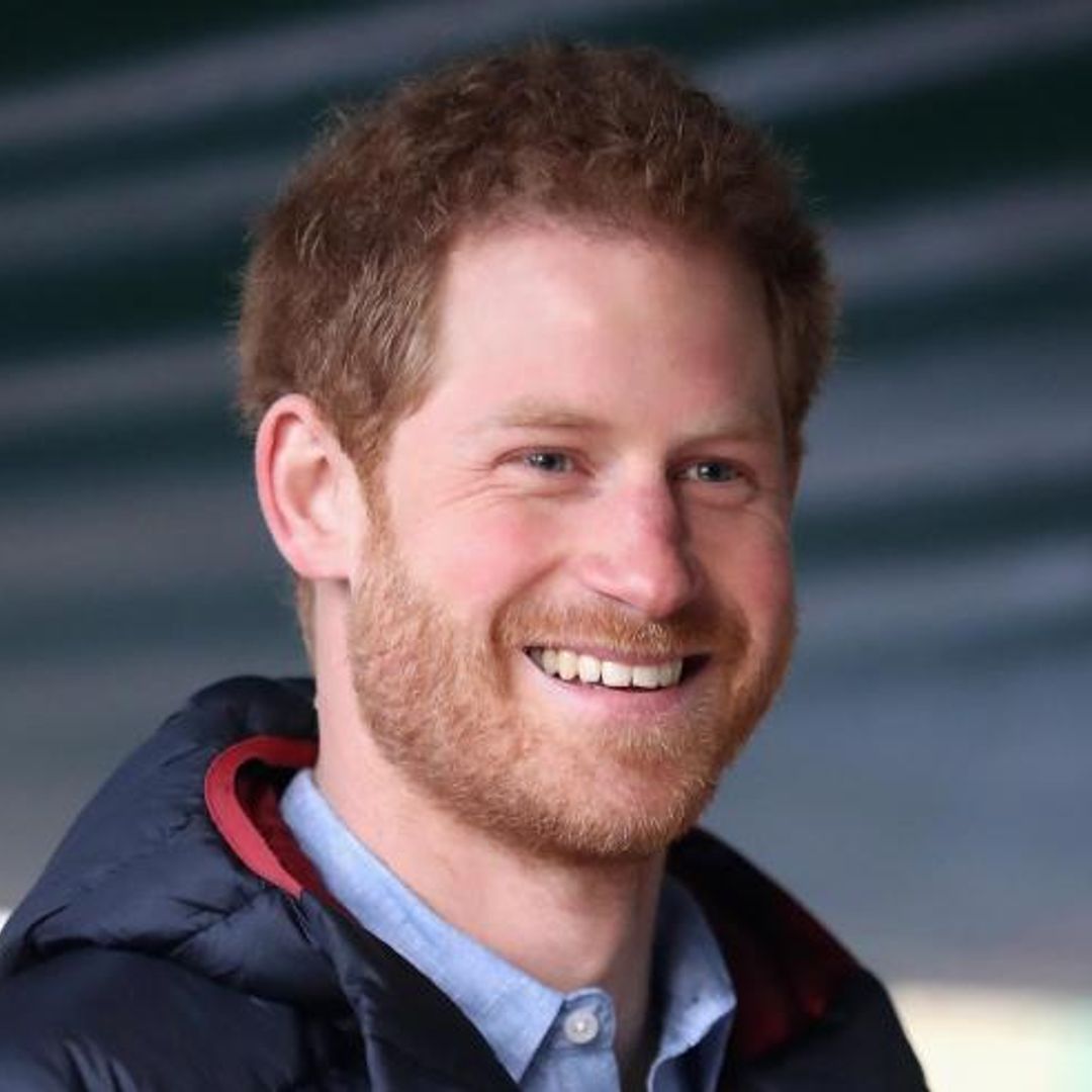 Happy Birthday Prince Harry! Find out how the royal will spend his 33rd birthday celebrations