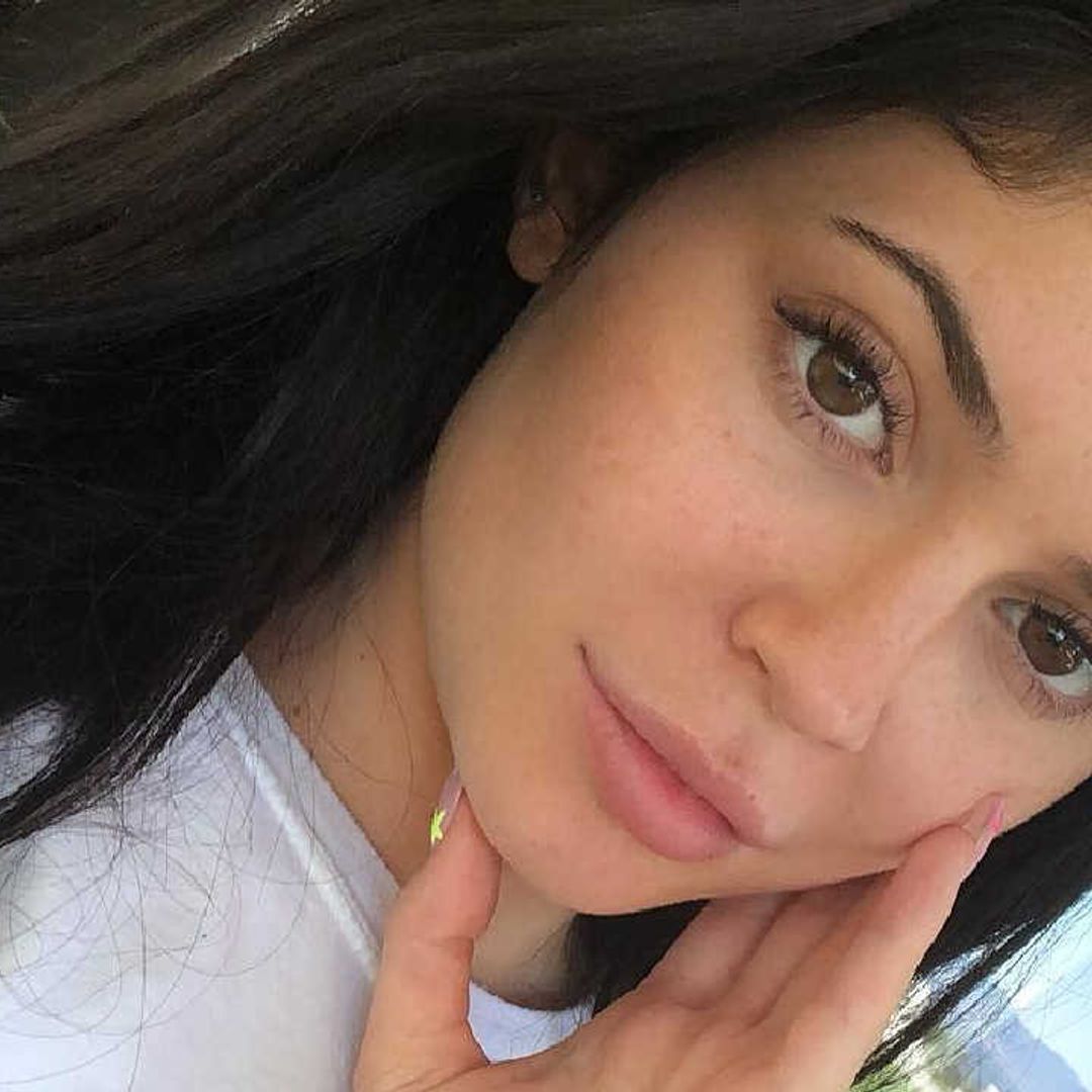 Kylie Jenner's fave skin-plumping secret is on sale at Amazon