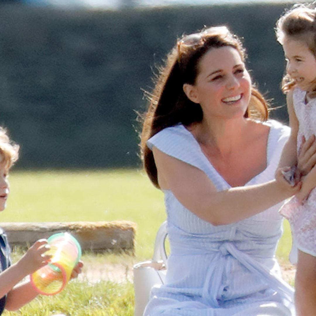 Kate Middleton's Mother's Day cake – Royal fans are saying the same thing