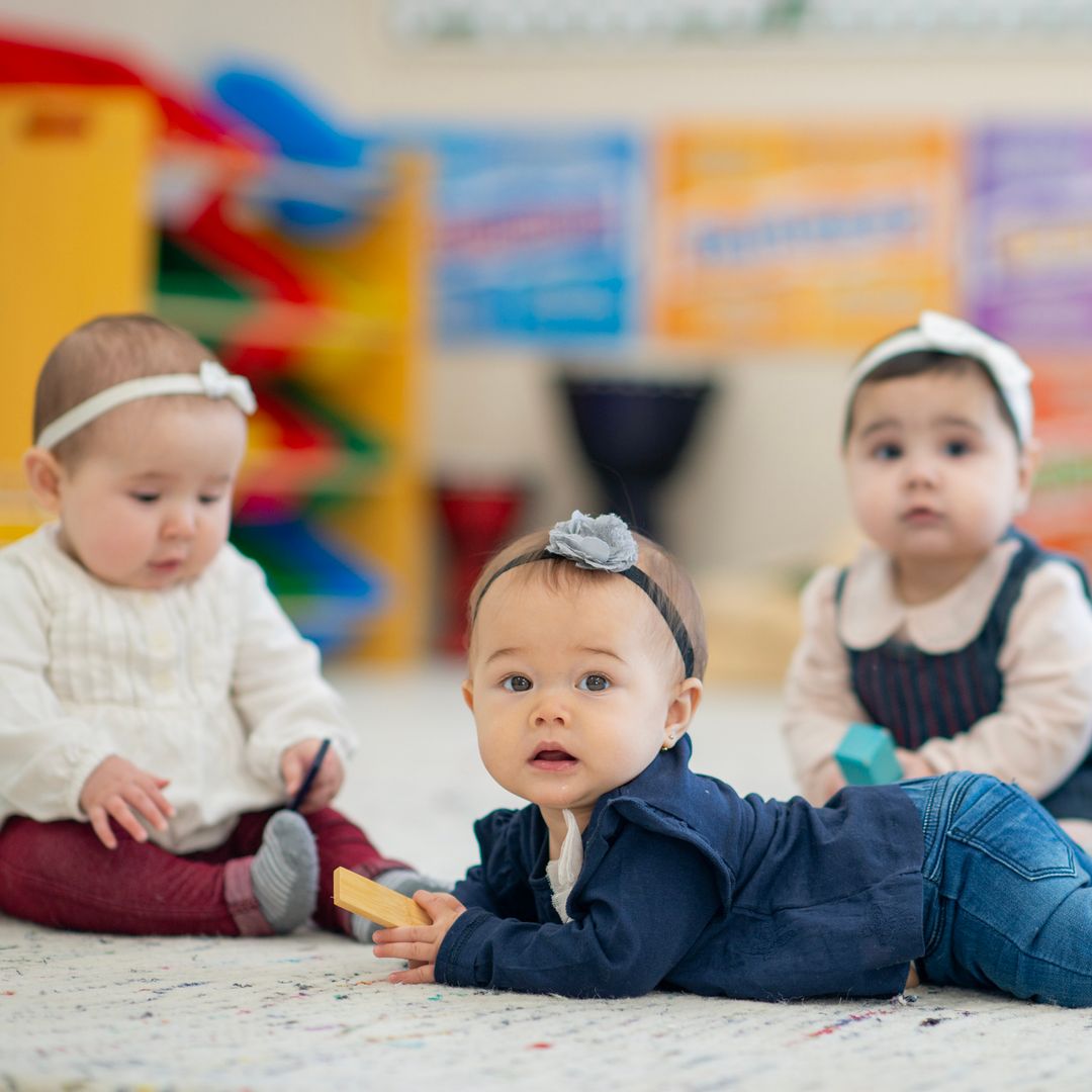 Baby names most commonly mispronounced at school - and likely to have a 'negative impact'