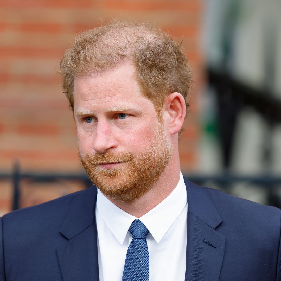 Prince Harry to face 'extensive' questioning in latest trial