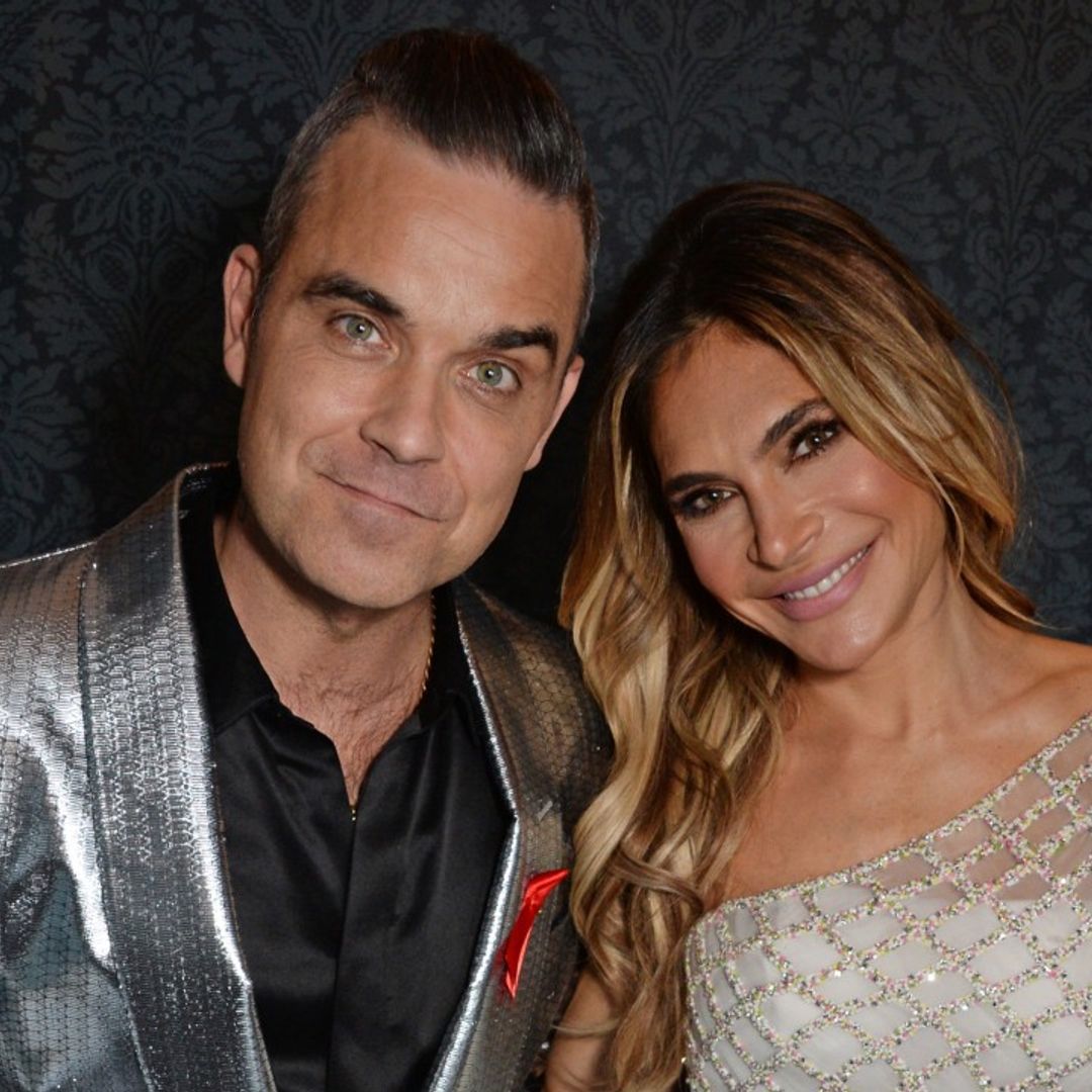 Robbie Williams' wife Ayda Field reveals children's hobbies in sweet new photos