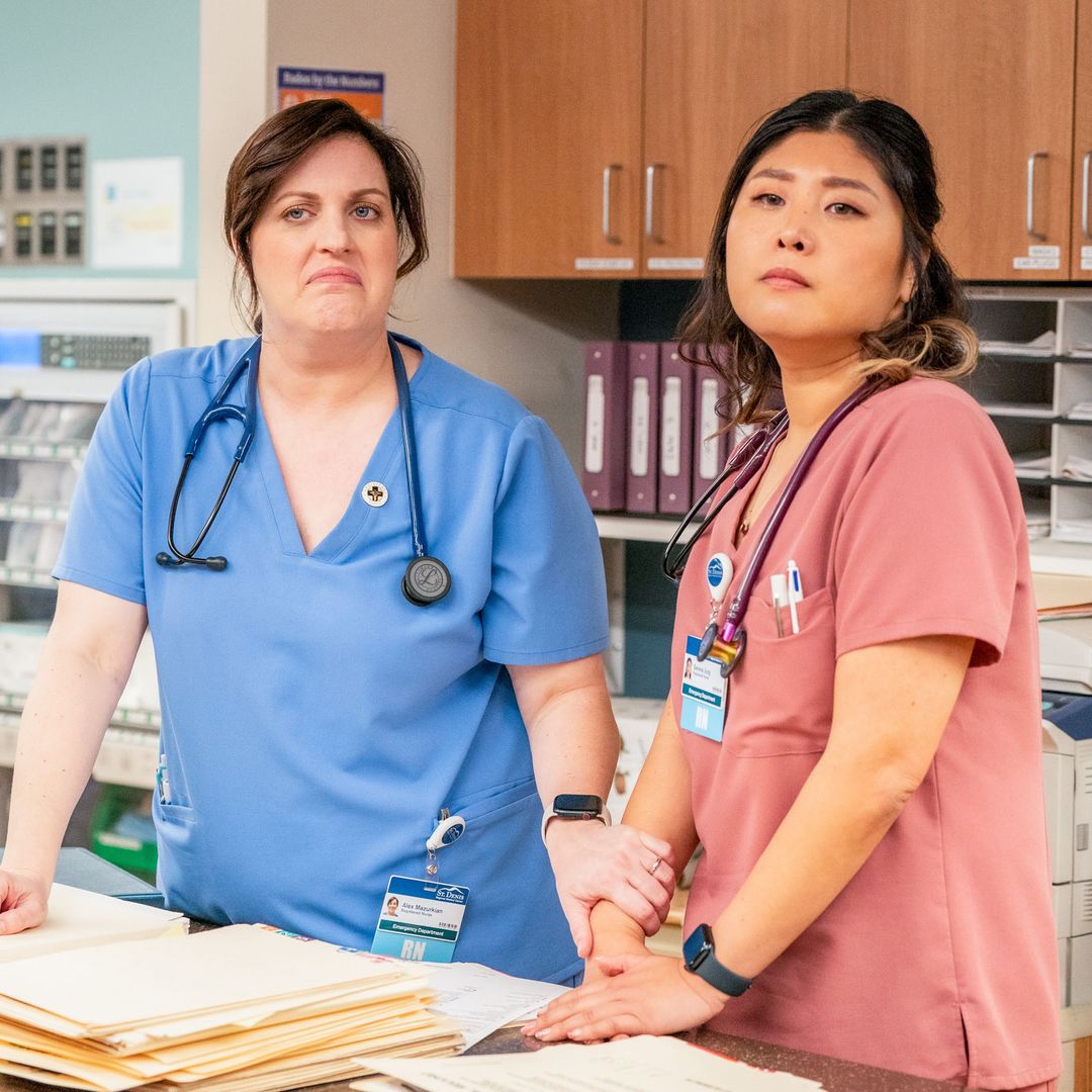 Binge-worthy medical drama hailed as 'perfect' by viewers is now available on BBC