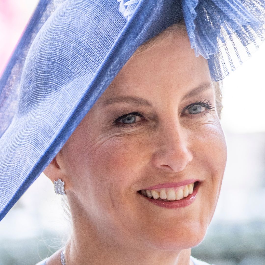 Duchess Sophie loves her 'flattering' dress so much she's bought it in 3 colours