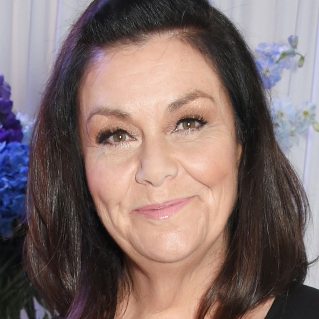 Dawn French flooded with support after sharing surgery update amid pain struggle